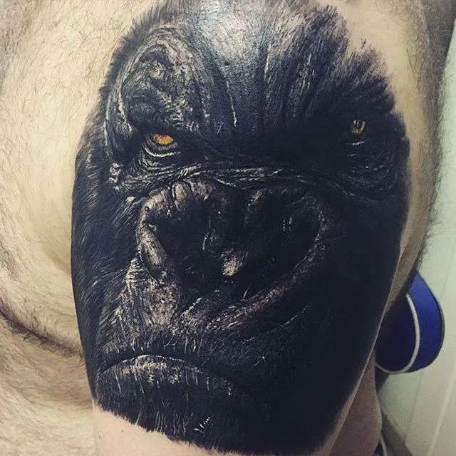 Tatuatore Sandry Riffard tatuaggio colorato realistico | Тату мастер Sandry Riffard цветная реализм татуировка 